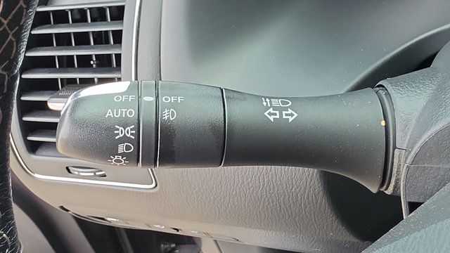 Used 2024 INFINITI QX80 Luxe AWD/4WD image 45