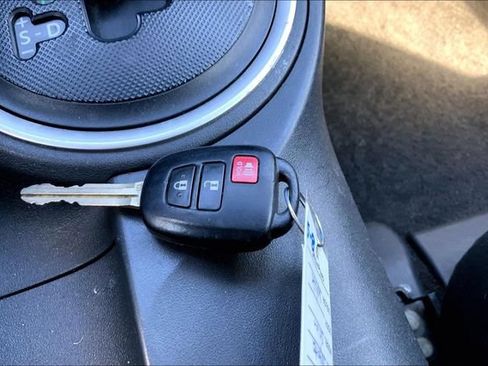 Used 2015 Scion tC FWD image 11
