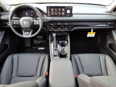 New 2026 Honda Accord Touring image 10