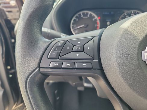 Used 2025 Nissan Sentra S FWD image 21