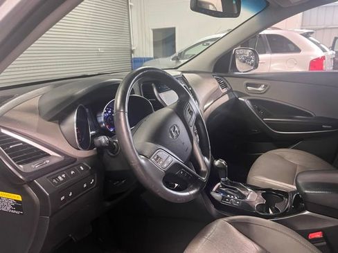 Used 2015 Hyundai Santa Fe GLS w/ Option Group 03 FWD image 22