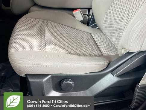 Used 2018 Ford F150 XLT image 22