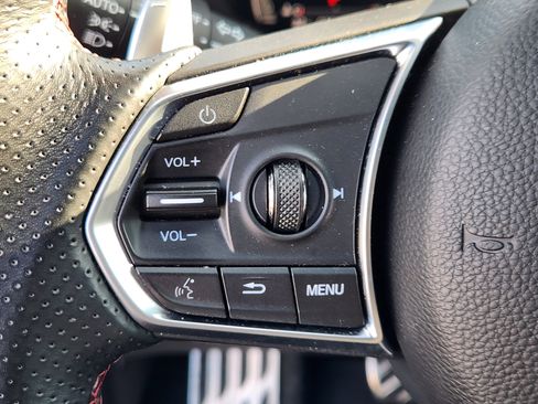 Certified 2025 Acura MDX A-Spec image 24