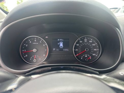 Used 2021 Kia Sportage EX w/ EX Technology Package FWD image 23