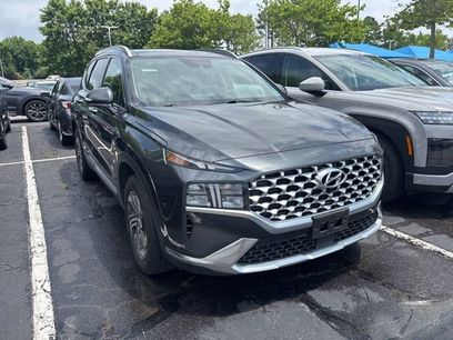 Used 2023 Hyundai Santa Fe SEL w/ Premium Package