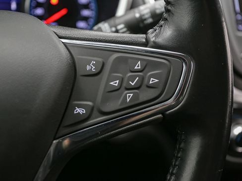 Used 2021 Chevrolet Equinox LT AWD/4WD image 37
