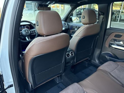 New 2026 Mercedes-Benz GLB 250 image 27