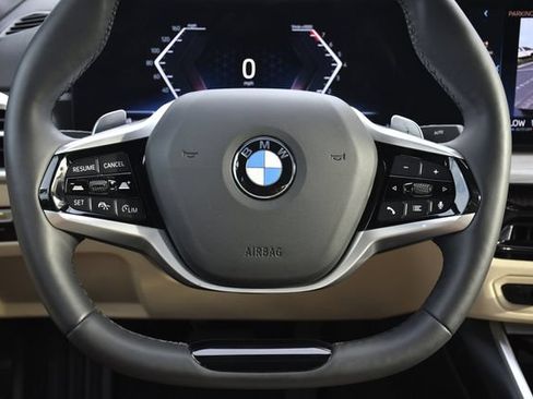 Used 2026 BMW 330i Sedan RWD image 7