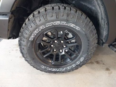 New 2026 RAM 1500 Rebel w/ Rebel Level 2 Equipment Group image 28