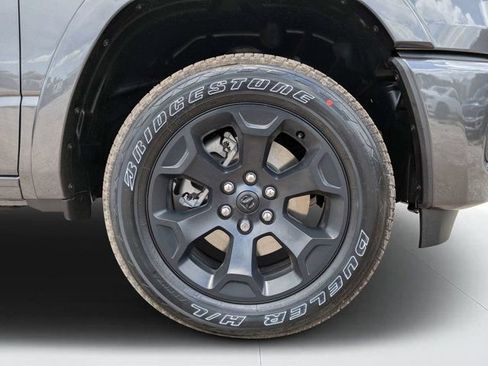 New 2026 RAM 1500 Big Horn AWD/4WD image 10