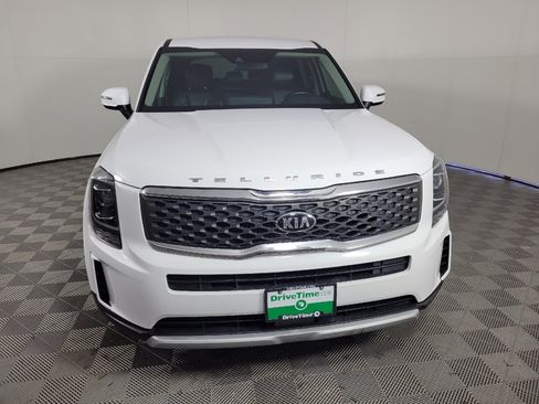 Used 2021 Kia Telluride LX FWD image 14