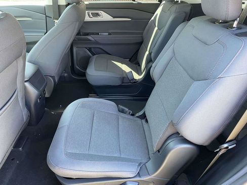 New 2026 Ford Explorer Active image 12