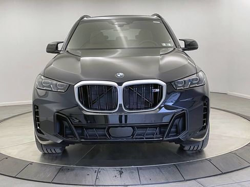 Used 2026 BMW X5 M60i AWD/4WD image 8