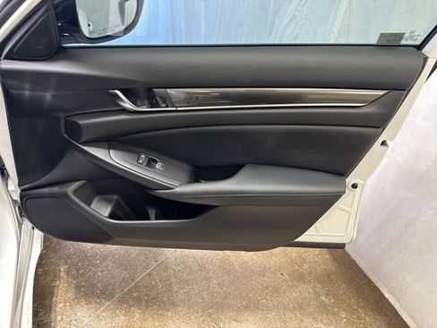 Used 2022 Honda Accord Sport Special Edition image 24