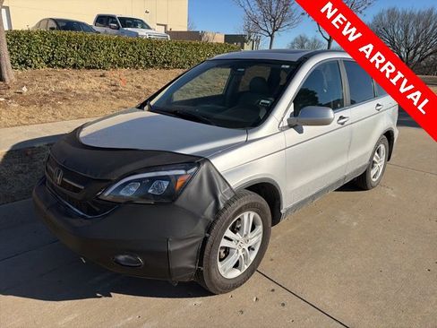 Used 2011 Honda CR-V EX-L image 7