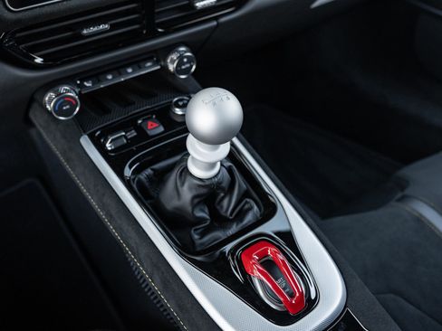 New 2026 Lotus Emira image 14