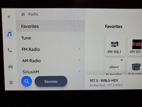 Used 2024 Toyota Grand Highlander XLE image 18