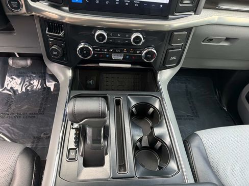 Used 2024 Ford F150 Lariat w/ Equipment Group 502A High AWD/4WD image 27