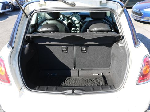 Used 2009 MINI Cooper Hardtop FWD image 23