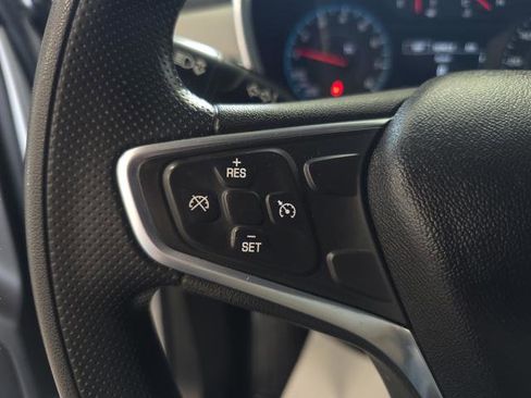 Used 2019 Chevrolet Equinox LS w/ LS Convenience Package FWD image 15