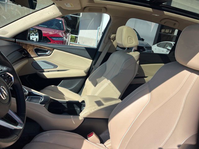 Used 2020 Acura RDX w/ Advance Package AWD/4WD image 33