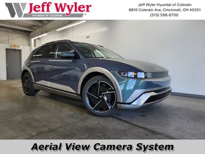 New 2026 Hyundai Ioniq 5 Limited