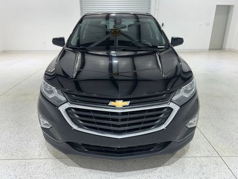 Used 2020 Chevrolet Equinox LT FWD image 8