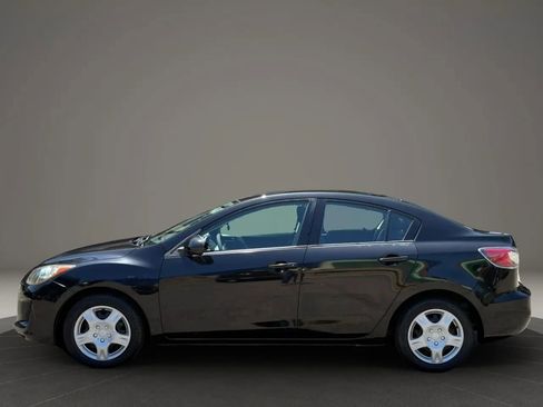 Used 2013 MAZDA MAZDA3 i Sport FWD image 9