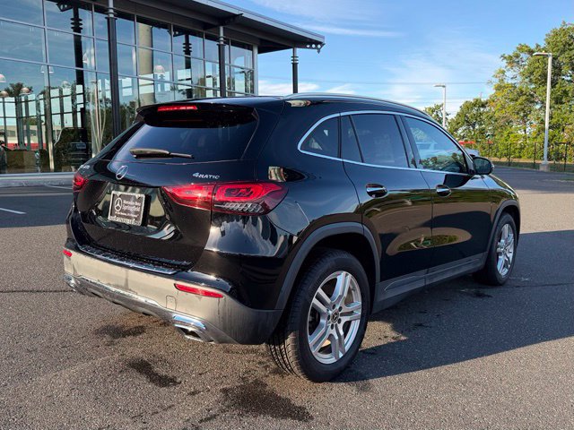 Used 2022 Mercedes-Benz GLA 250 4MATIC image 7