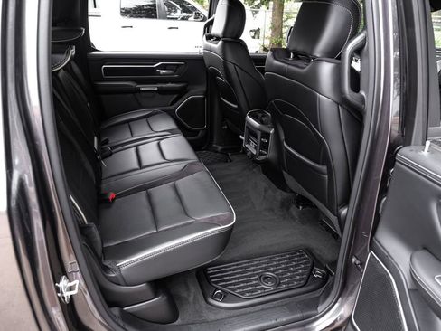 Used 2023 RAM 1500 Laramie AWD/4WD image 50