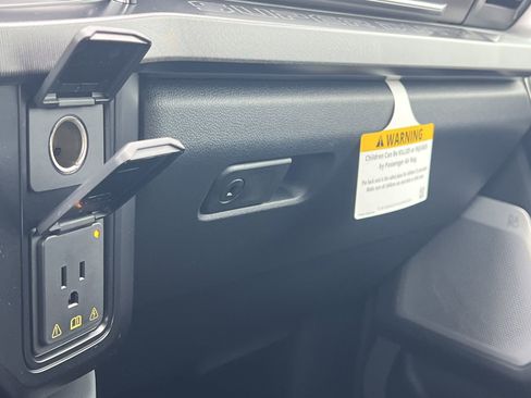 New 2026 Ford F350 Platinum image 11