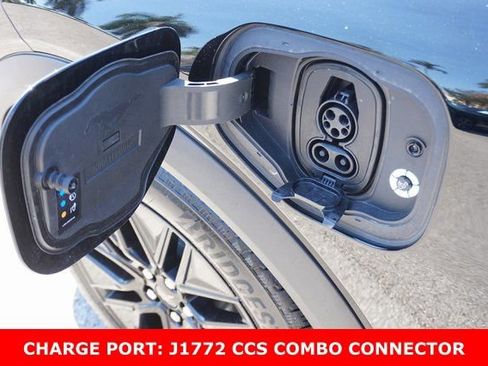 Used 2025 Ford Mustang Mach-E Select image 22