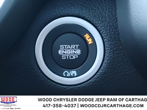New 2026 RAM 3500 Laramie w/ Sport Appearance Package AWD/4WD image 18