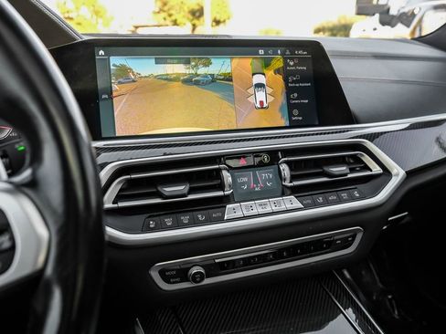 Used 2021 BMW X5 M50i image 33