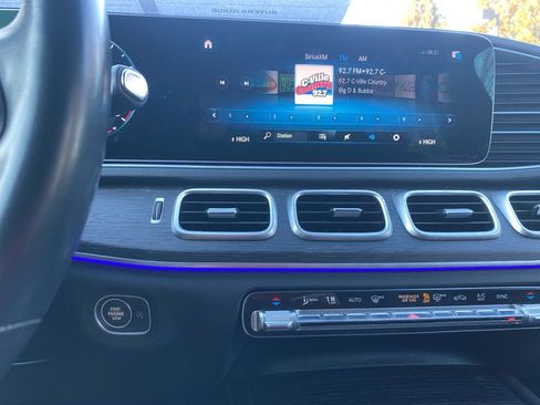 Used 2022 Mercedes-Benz GLE 350 4MATIC image 20