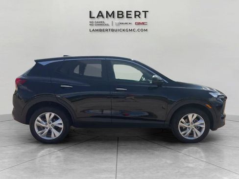 New 2026 Buick Encore GX Preferred w/ Advanced Technology Package AWD/4WD image 6