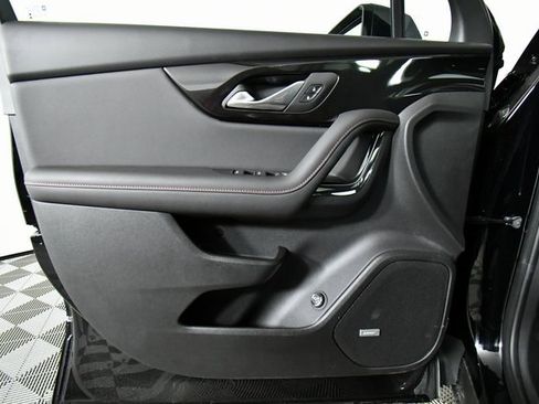 New 2025 Chevrolet Blazer RS w/ LPO, Floor Liner Package image 21
