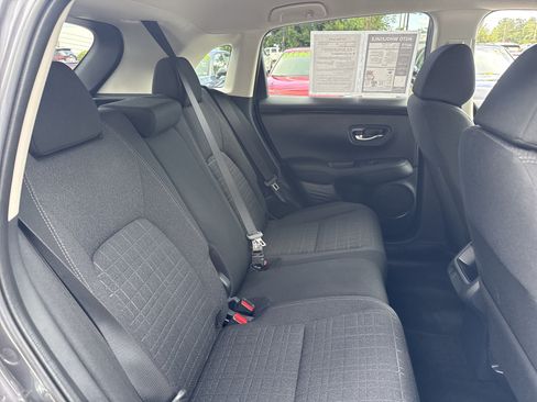 Used 2026 Honda HR-V LX image 13