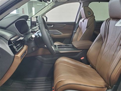 New 2026 Acura MDX w/ Advance Package image 11