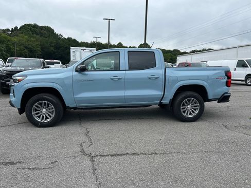 New 2026 Chevrolet Colorado LT w/ LT Convenience Package image 6