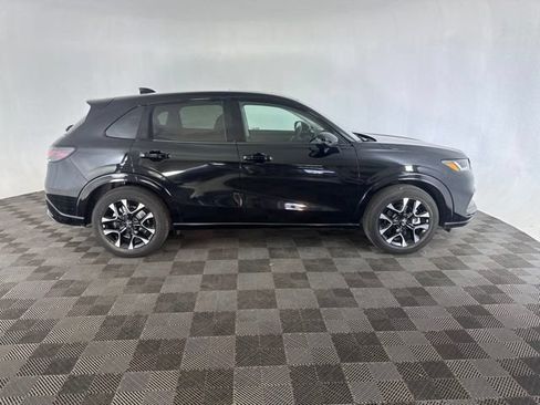 Certified 2026 Honda HR-V EX-L image 4