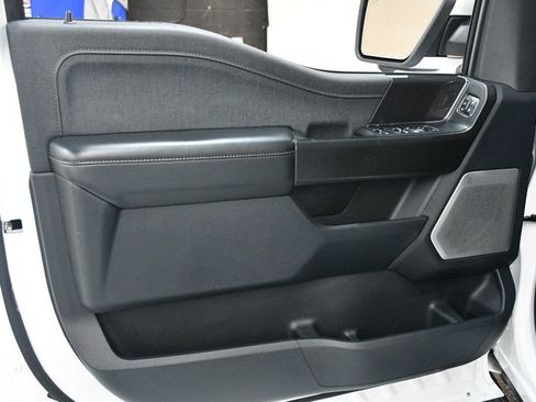 Used 2023 Ford F150 Raptor AWD/4WD image 26