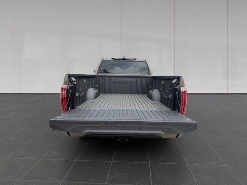New 2026 Toyota Tundra 4x4 CrewMax image 19