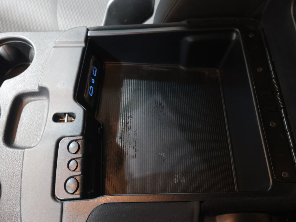 Used 2019 RAM 1500 Warlock AWD/4WD image 31