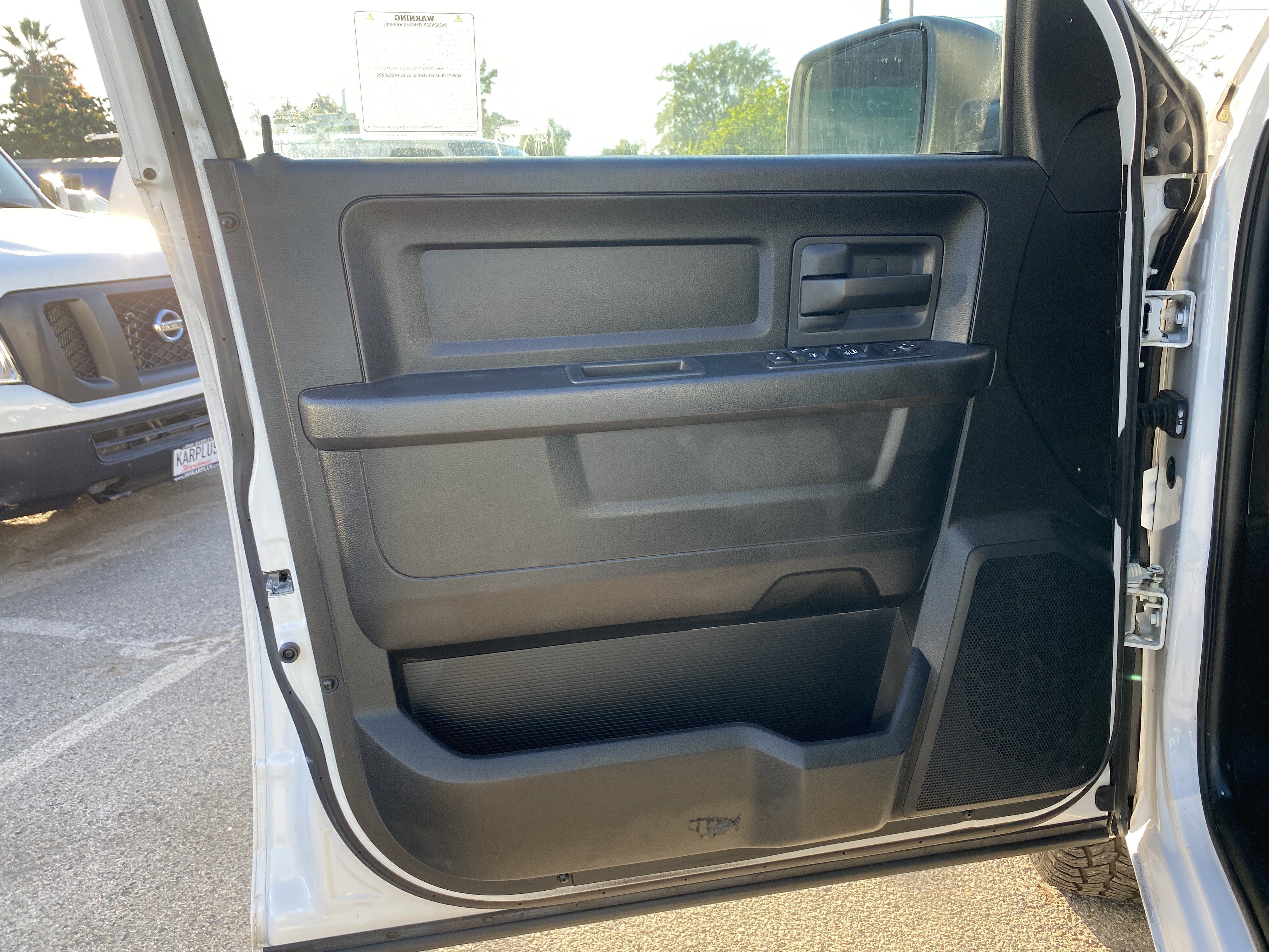 Used 2019 RAM 1500 Tradesman w/ Popular Equipment Group AWD/4WD image 17