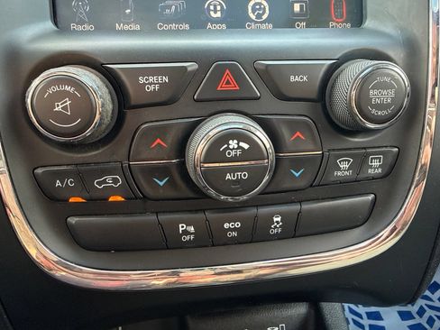 Used 2014 Dodge Durango SXT w/ Quick Order Package 23B AWD/4WD image 30