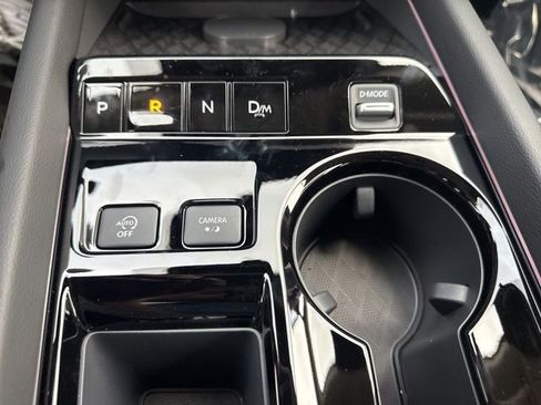 New 2026 Nissan Murano Platinum image 21