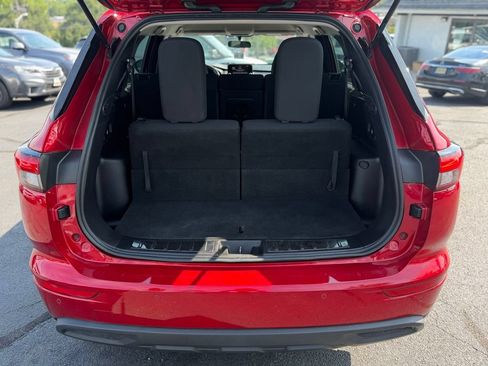 Used 2022 Mitsubishi Outlander ES AWD/4WD image 10