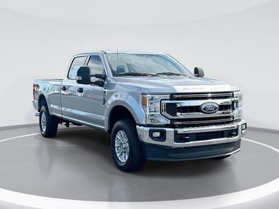 Used 2022 Ford F250 XLT w/ XLT Value Package