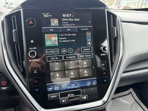 New 2026 Subaru Crosstrek 2.5i Wilderness AWD/4WD image 15